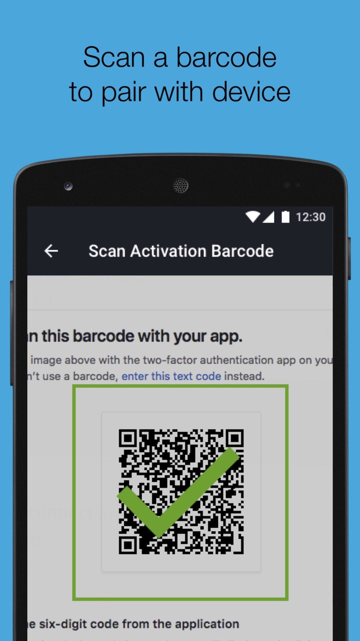 OneLogin Protect screenshot image 7_Popularmodapk.com