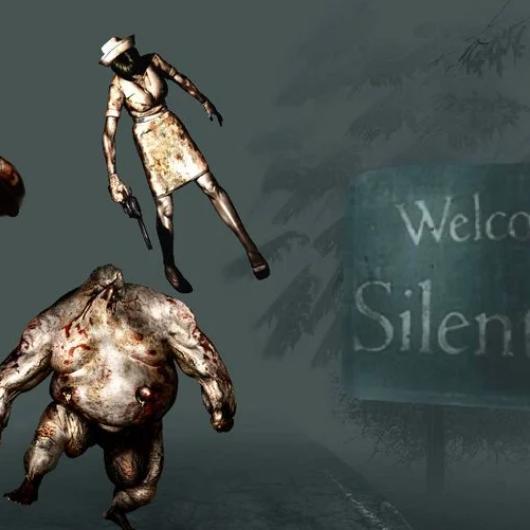 Silent Hill Betrayal Bestiary screenshot image 12_Popularmodapk.com