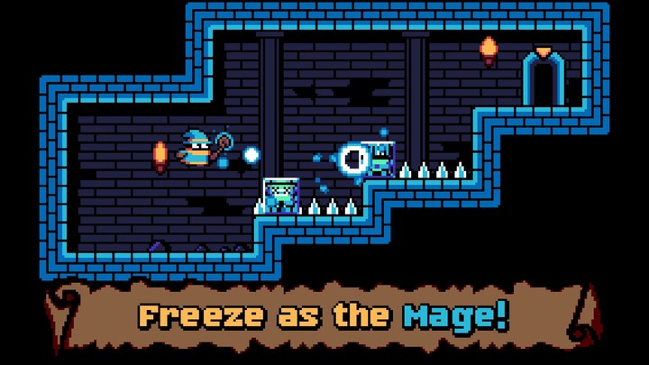 Total Party Kill<span>(Unlock all levels)</span> screenshot image 3_Popularmodapk.com