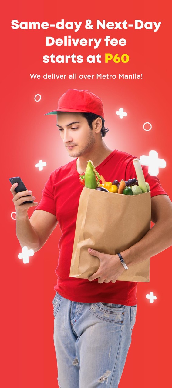 PushKart PH Mobile App screenshot image 3_Popularmodapk.com