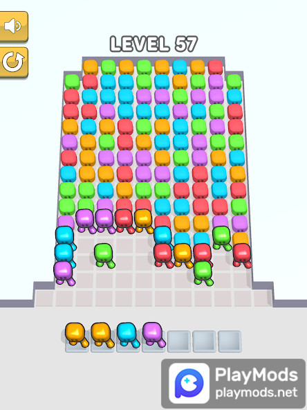 DIY Projects - Art Puzzle Game<span>(Unlimited coins)</span> screenshot image 5_Popularmodapk.com