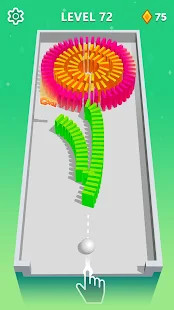 粉碎多米诺破解版（已支持中文）<span>(mod)</span> screenshot image 2_Popularmodapk.com