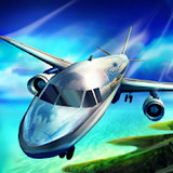 Real Pilot Flight Simulator 3D<span>(Unlimited money)</span>1.6_Popularmodapk.com