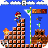 Super marino world run<span>(No ads)</span>1.0_Popularmodapk.com