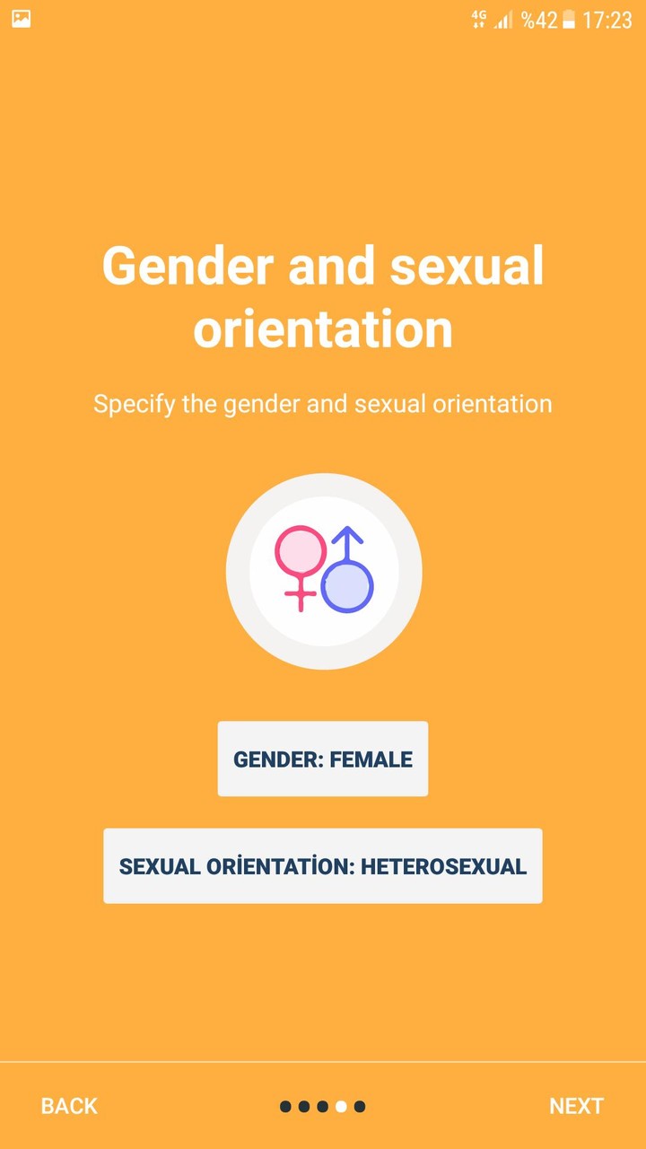 Black Dating App - AGA screenshot image 6_Popularmodapk.com