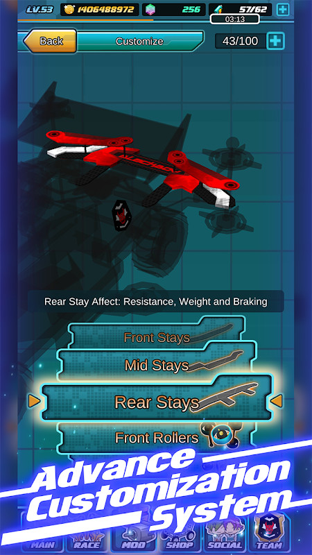 我被困在新手村了<span>(Unlimited resources)</span> screenshot image 12_Popularmodapk.com