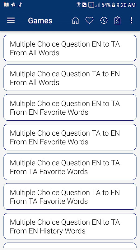 English Thai Dictionary screenshot image 6_Popularmodapk.com