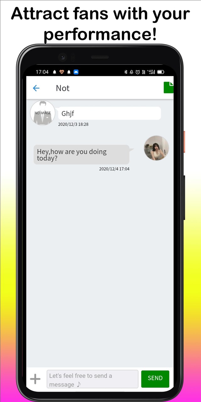 Rest in Pieces<span>(Unlimited gems)</span> screenshot image 12_Popularmodapk.com