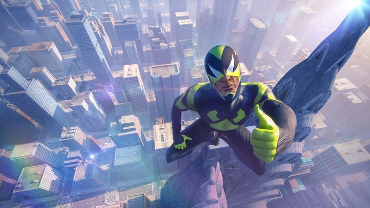 Bear Haven Nights Horror 2 screenshot image 6_Popularmodapk.com