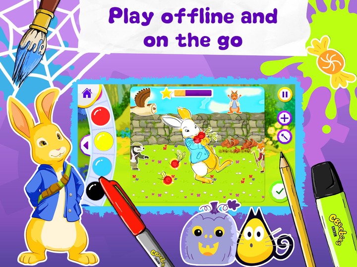 Farm Driver(Unlock all levels) screenshot image 16_Popularmodapk.com