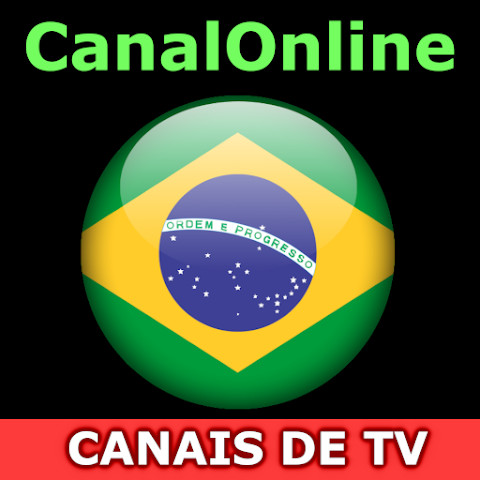 CanalOnline Brasil - TV Aberta screenshot image 5_Popularmodapk.com