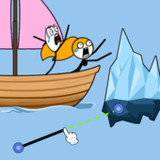 Escape Rope1.0.7_Popularmodapk.com