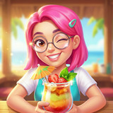 Merge Valley - Travel & Story<span>(Unlimited Gold)</span>1.2.0_Popularmodapk.com