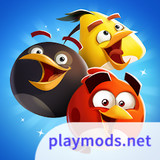 Angry Birds Blast<span>(Unlock all items)</span>2.4.9_Popularmodapk.com