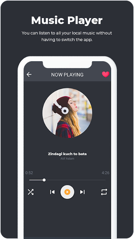 Fm Radio All Country Online FM screenshot image 2_Popularmodapk.com