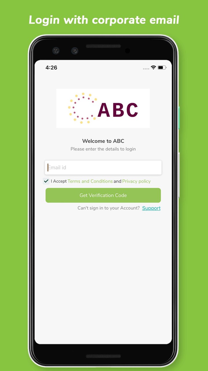 Time2Eat by Compass Digital screenshot image 1_Popularmodapk.com