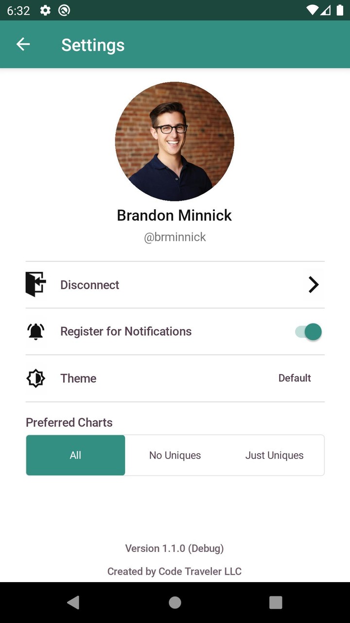 GitTrends: GitHub Insights screenshot image 15_Popularmodapk.com
