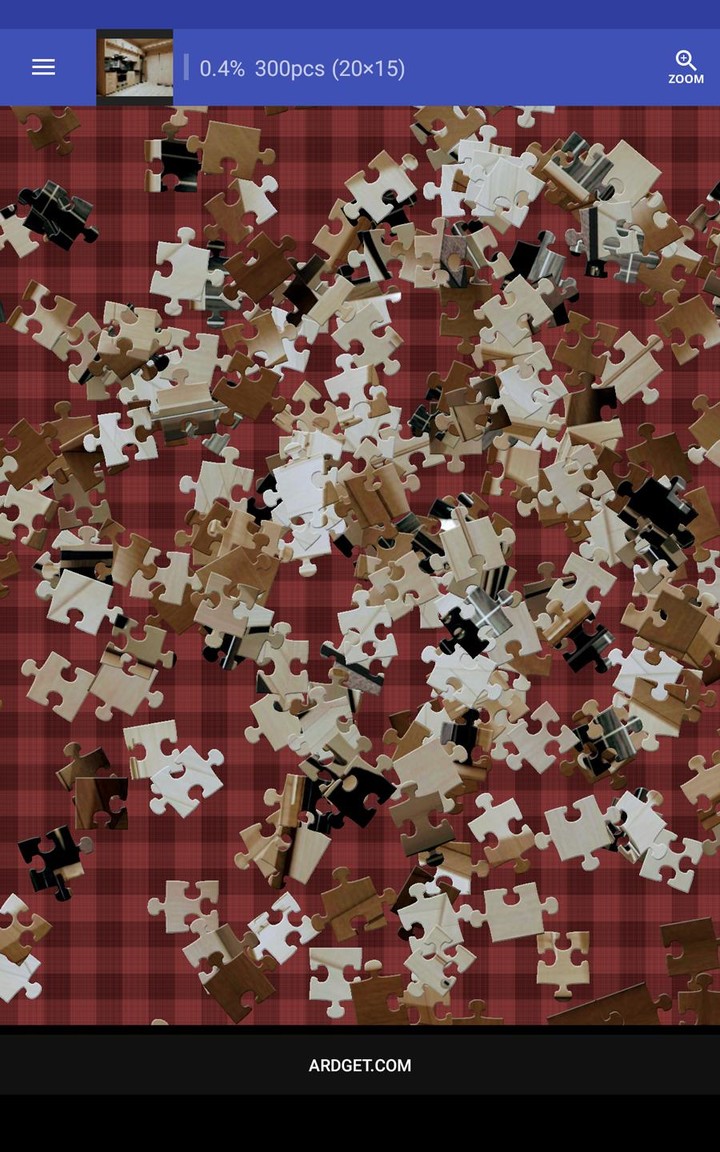 3D Jigsaw / Viewfinder VR screenshot image 4_Popularmodapk.com