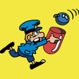 Arcade Safe Buster1.11_Popularmodapk.com