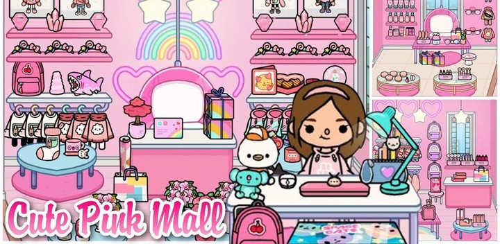 Tricks Toca Life World 2 screenshot image 1_Popularmodapk.com