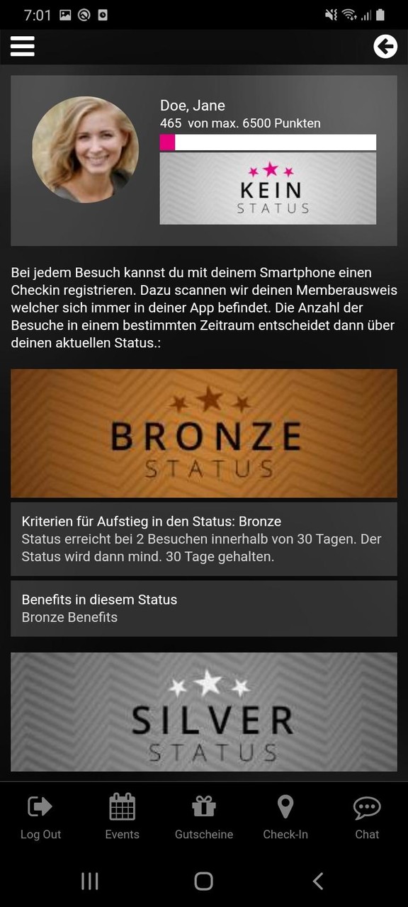 Janssen's Tanzpalast screenshot image 10_Popularmodapk.com