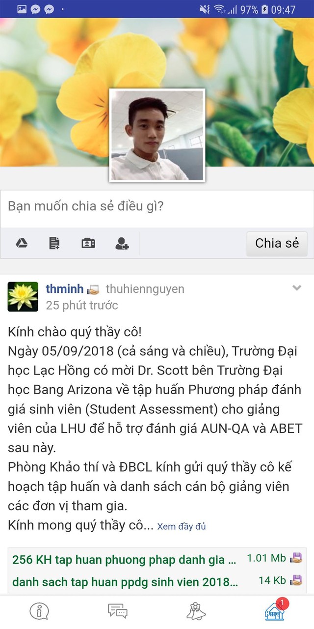 Me App screenshot image 11_Popularmodapk.com