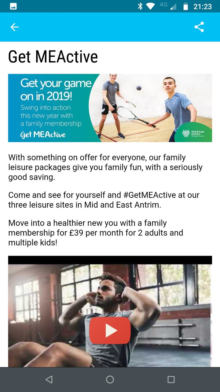 Get MEActive screenshot image 3_Popularmodapk.com