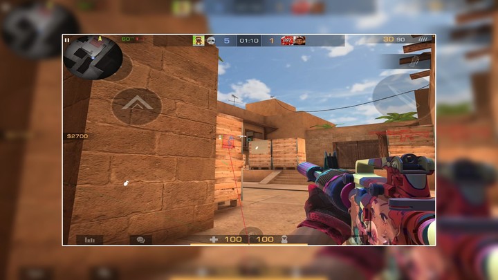 Чит НА СТАНДОФФ 2 гид screenshot image 2_Popularmodapk.com