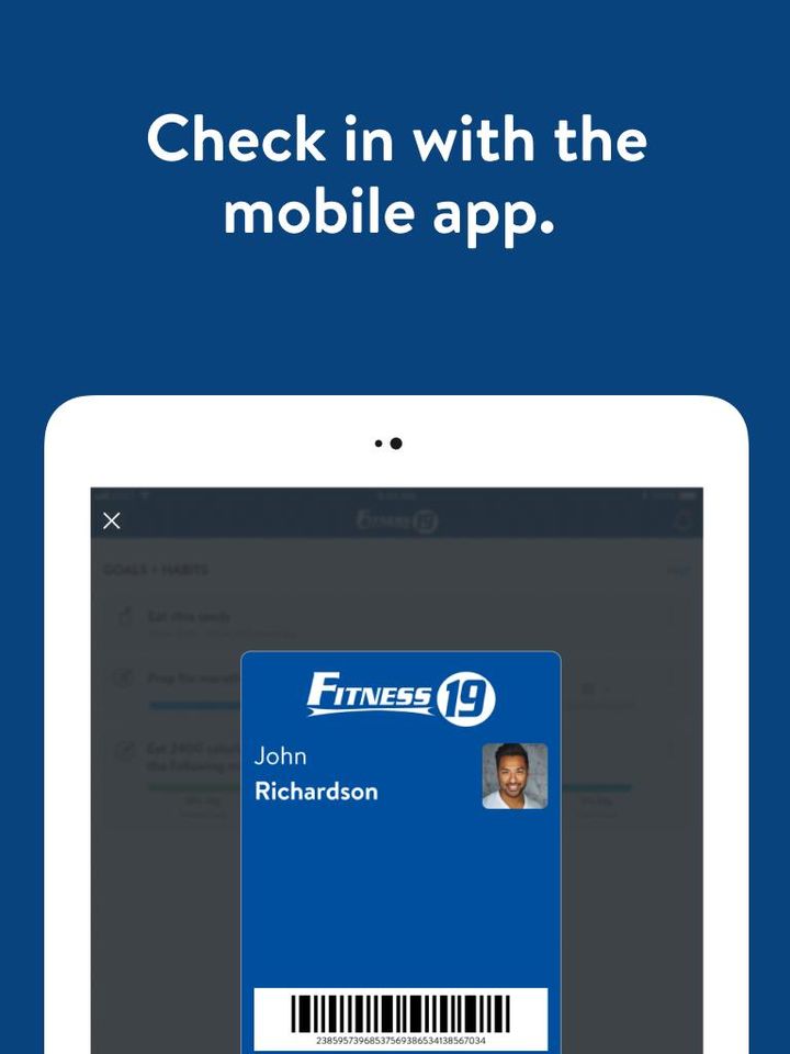 Fit19 screenshot image 10_Popularmodapk.com