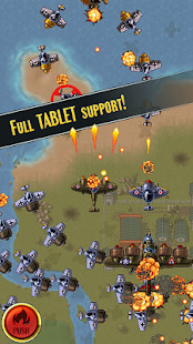 德国王牌空军破解版<span>(mod)</span> screenshot image 12_Popularmodapk.com