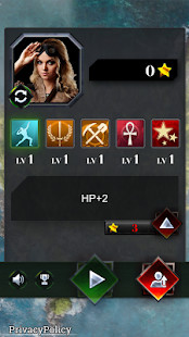 3X3无人岛破解版<span>(mod)</span> screenshot image 3_Popularmodapk.com