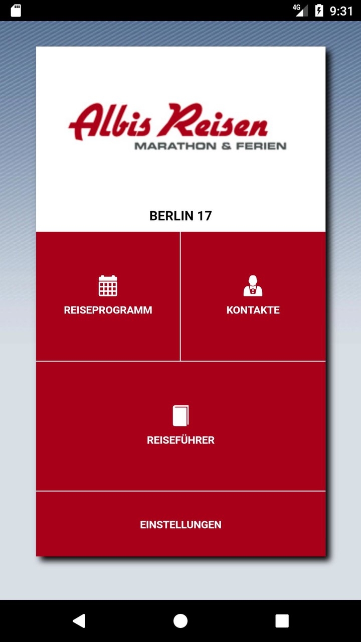 Albis Reisen screenshot image 1_Popularmodapk.com