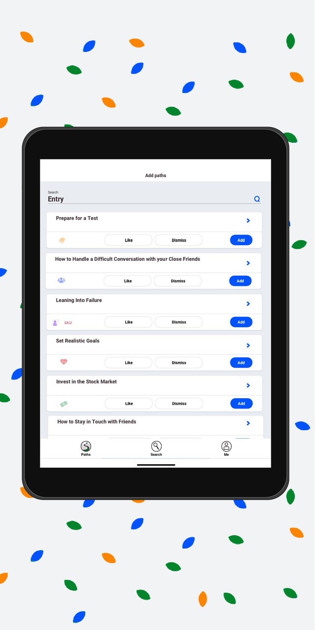 Trees.app screenshot image 6_Popularmodapk.com