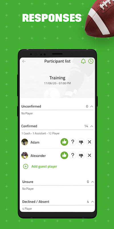 PlayerPlus screenshot image 5_Popularmodapk.com