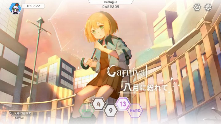 Calice screenshot image 3_Popularmodapk.com