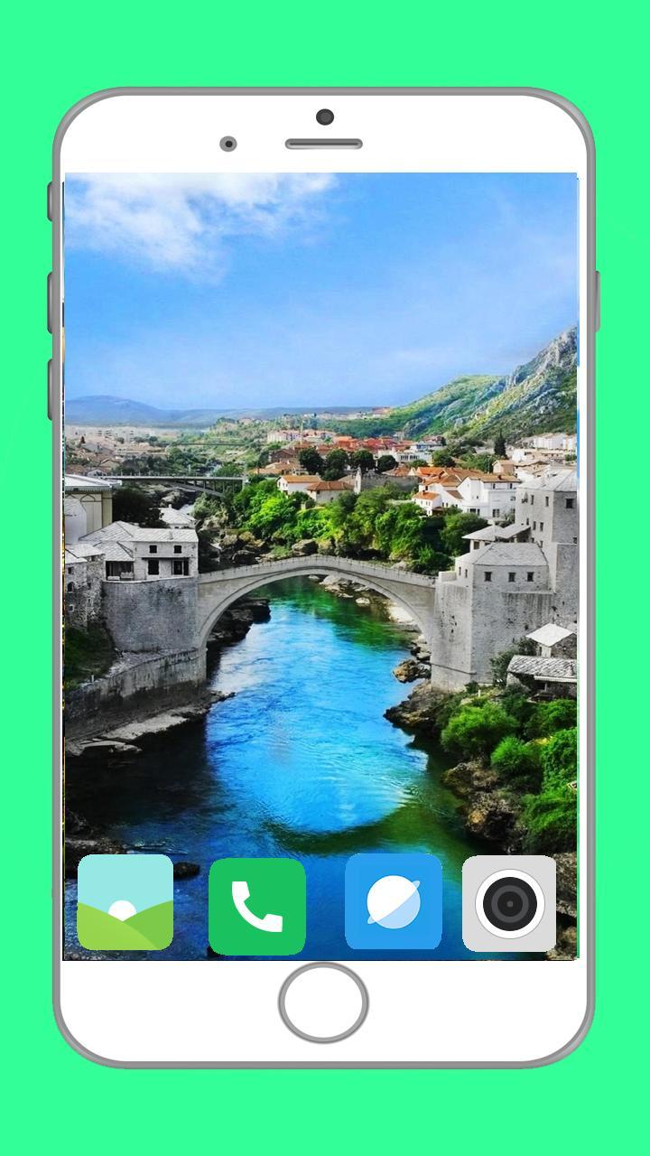 Beautiful Place Full HD Wallpaper screenshot image 9_Popularmodapk.com