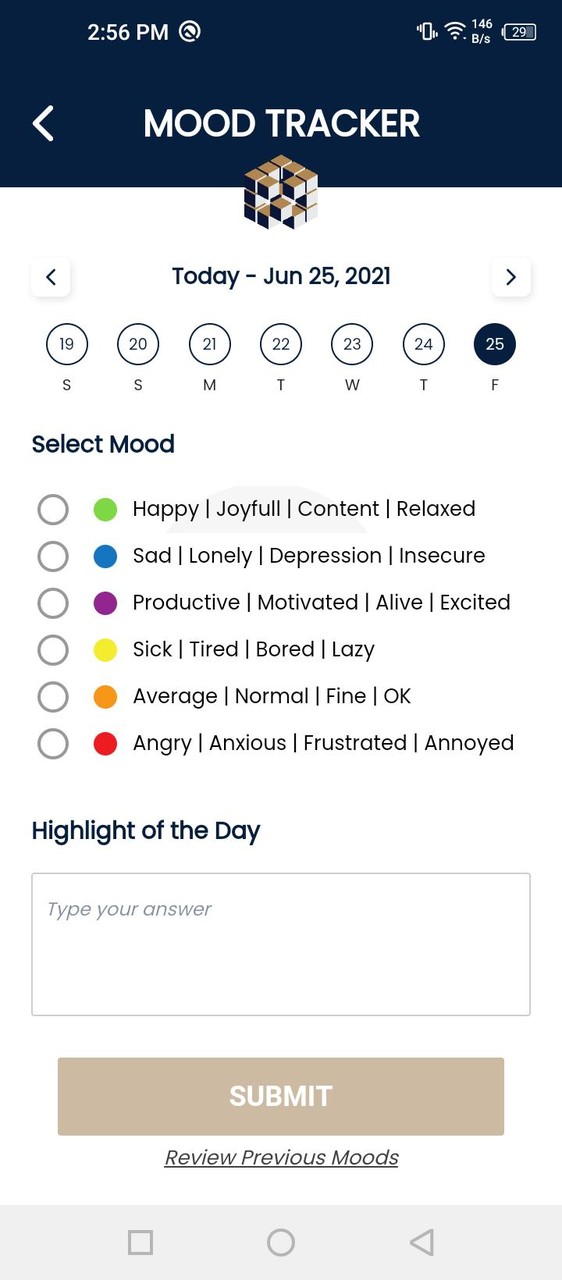 My Company Wellness screenshot image 3_Popularmodapk.com