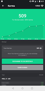 Crystal Gemstone Shop screenshot image 4_Popularmodapk.com