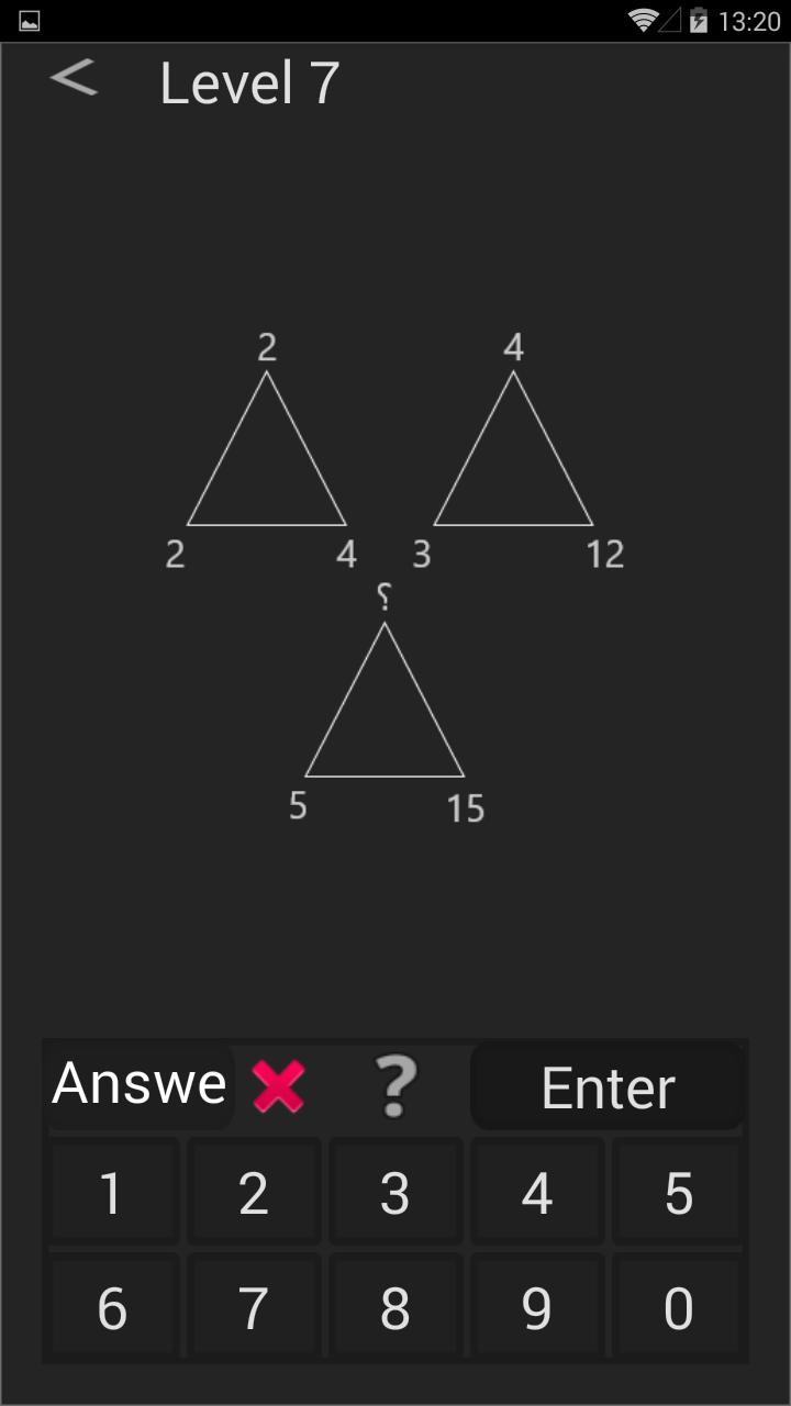 intelligent mind games screenshot image 3_Popularmodapk.com