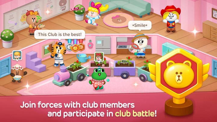 Peppa Pig: Sports Day<span>(Full Content For Free)</span> screenshot image 26_Popularmodapk.com