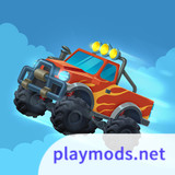 Farm Driver(Unlock all levels)0.0.10_Popularmodapk.com