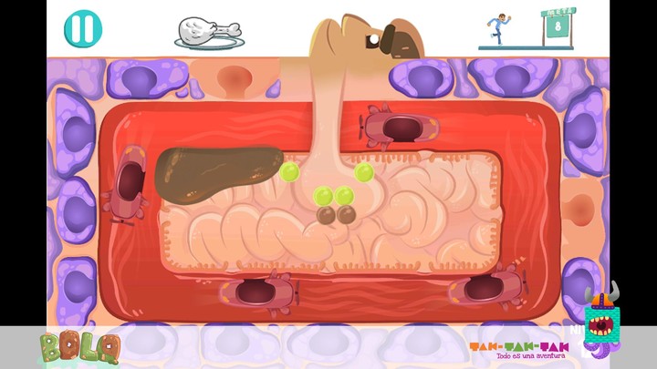 Bolo screenshot image 4_Popularmodapk.com