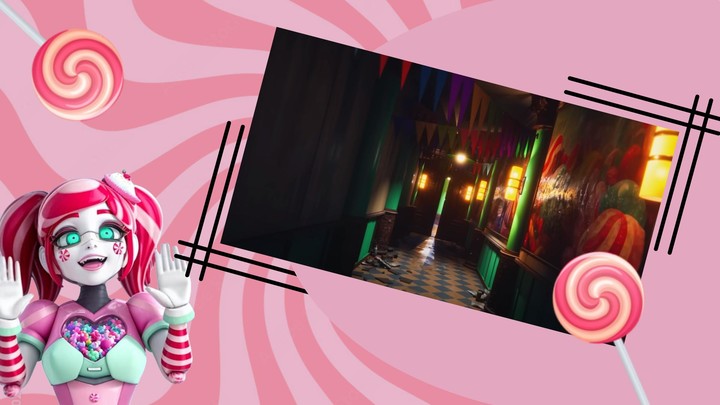 SuzySnacktime Playtime Project screenshot image 4_Popularmodapk.com