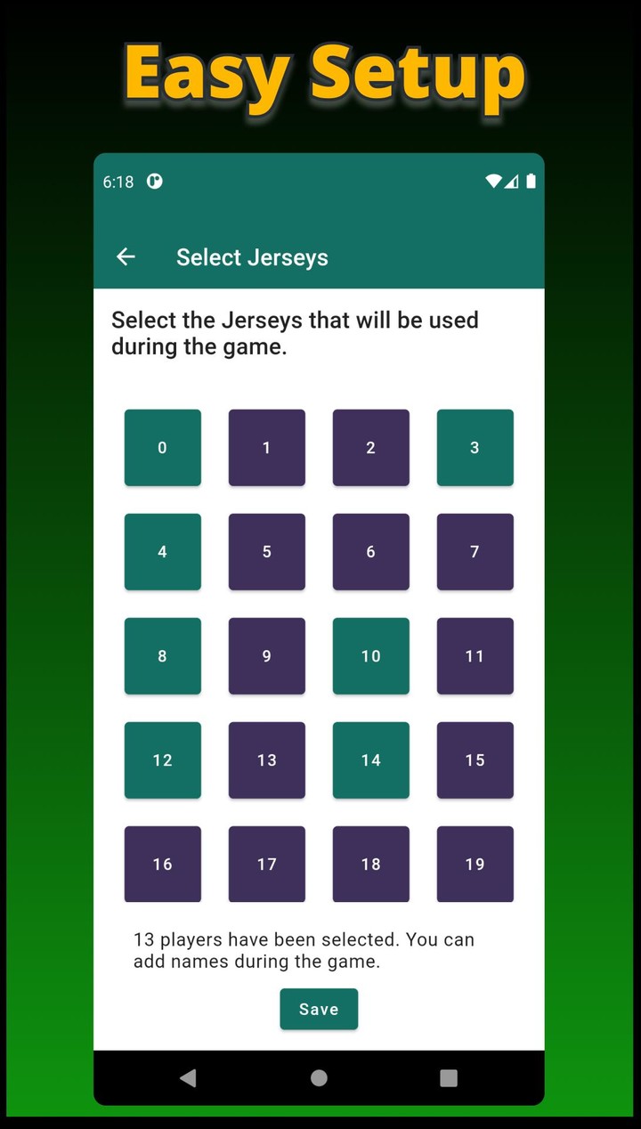 Play Counter Pro screenshot image 16_Popularmodapk.com