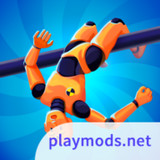 Ragdoll Fall: Break the Bones!<span>(Unlimited Money)</span>0.1.526_Popularmodapk.com