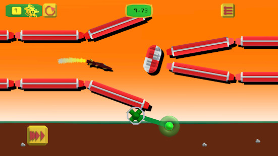 赛车飞行员破解版<span>(mod)</span> screenshot image 3_Popularmodapk.com