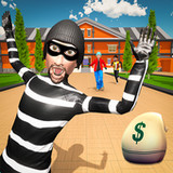 Scary Robbery Thief Simulator1.0.15_Popularmodapk.com