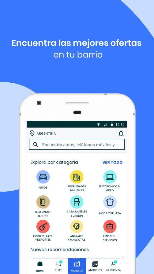 OLX screenshot image 2_Popularmodapk.com