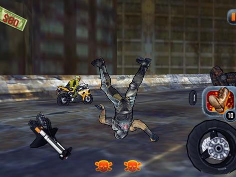 Satan's Zombies APK<span>(Unlimited money)</span> screenshot image 8_Popularmodapk.com