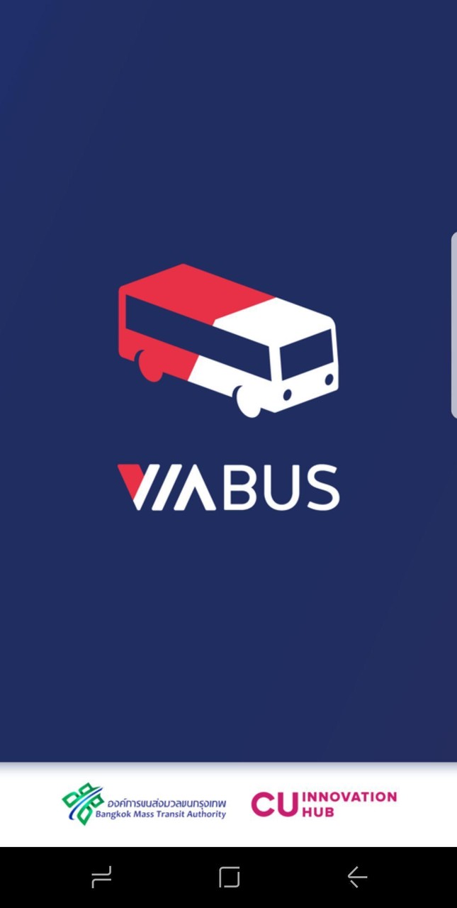 ViaBus - Transit Tracking & Navigation screenshot image 1_Popularmodapk.com